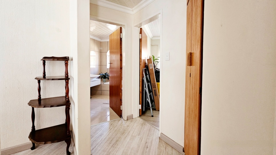 2 Bedroom Property for Sale in Heuwelsig Free State